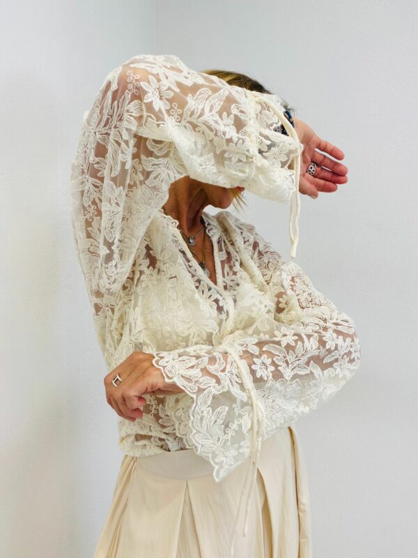 Chemise Bérangère – Image 5