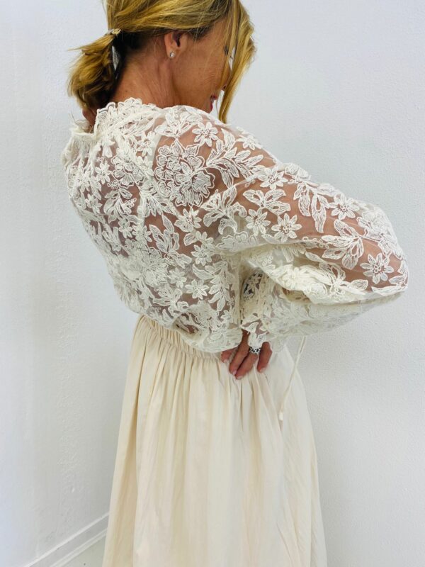 Chemise Bérangère – Image 3