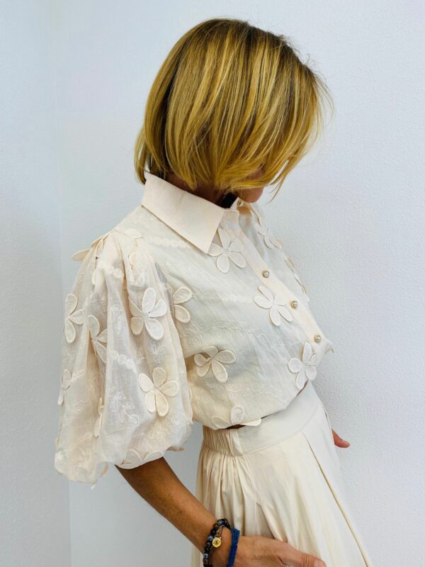 Chemise Estelle