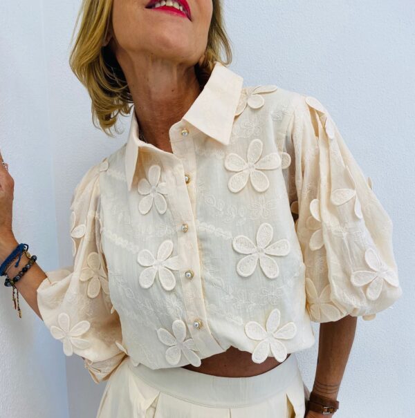 Chemise Estelle – Image 2