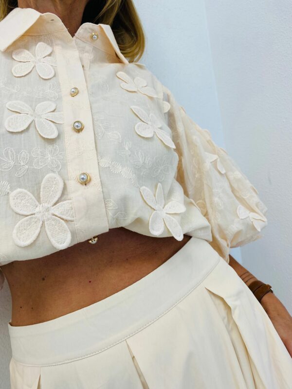 Chemise Estelle – Image 4