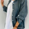 Chemise Sigrid – Image 4