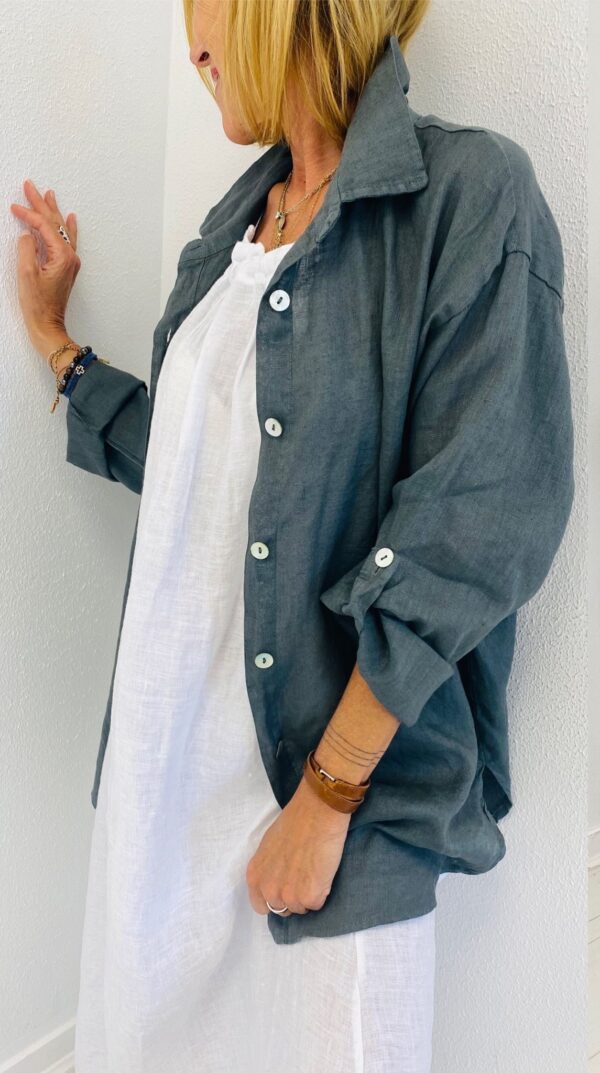 Chemise Sigrid – Image 4