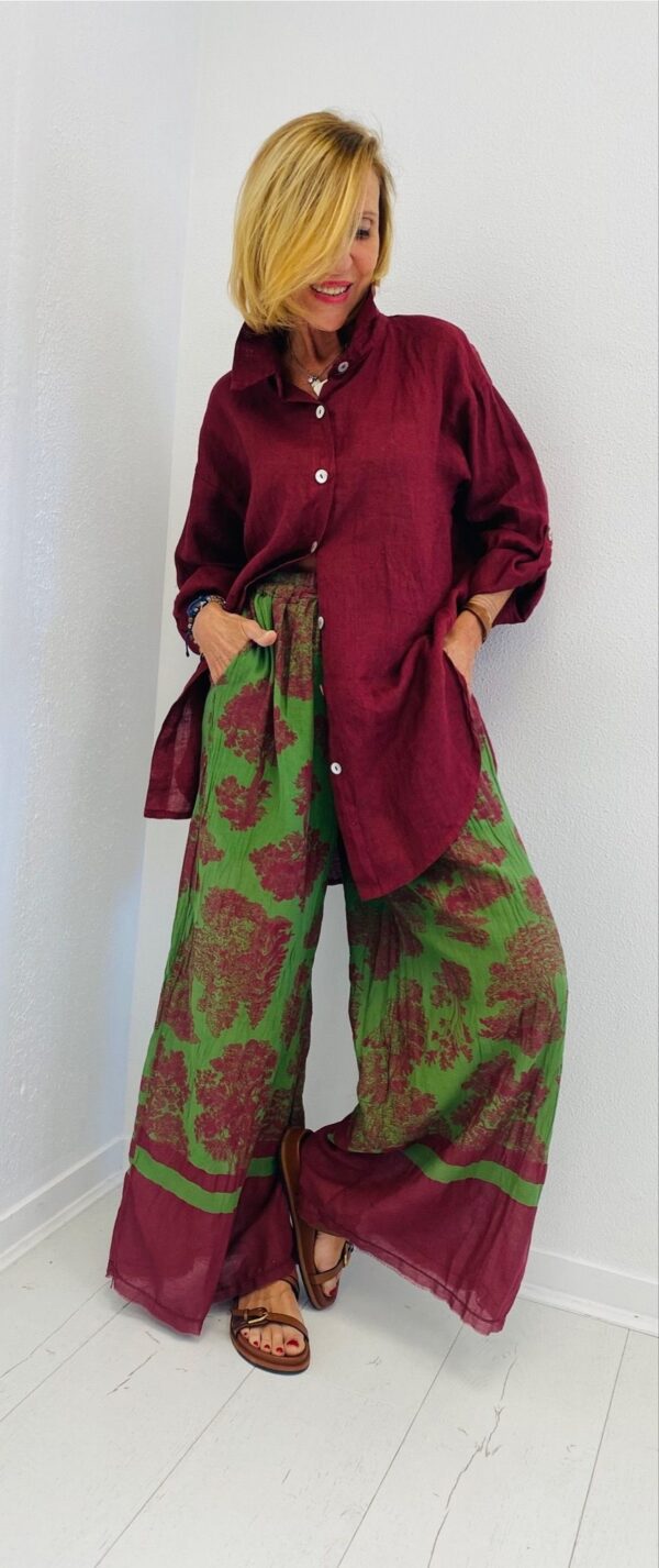 Chemise Sigrid – Image 5