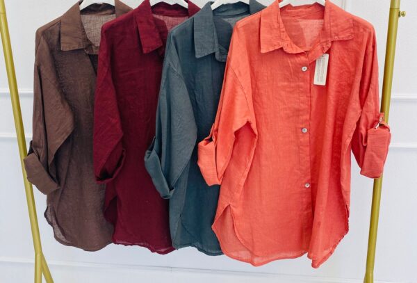 Chemise Sigrid – Image 7