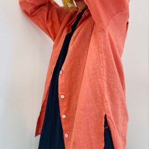 Chemise Sigrid