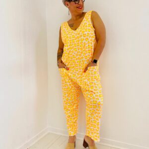 Combi Tina