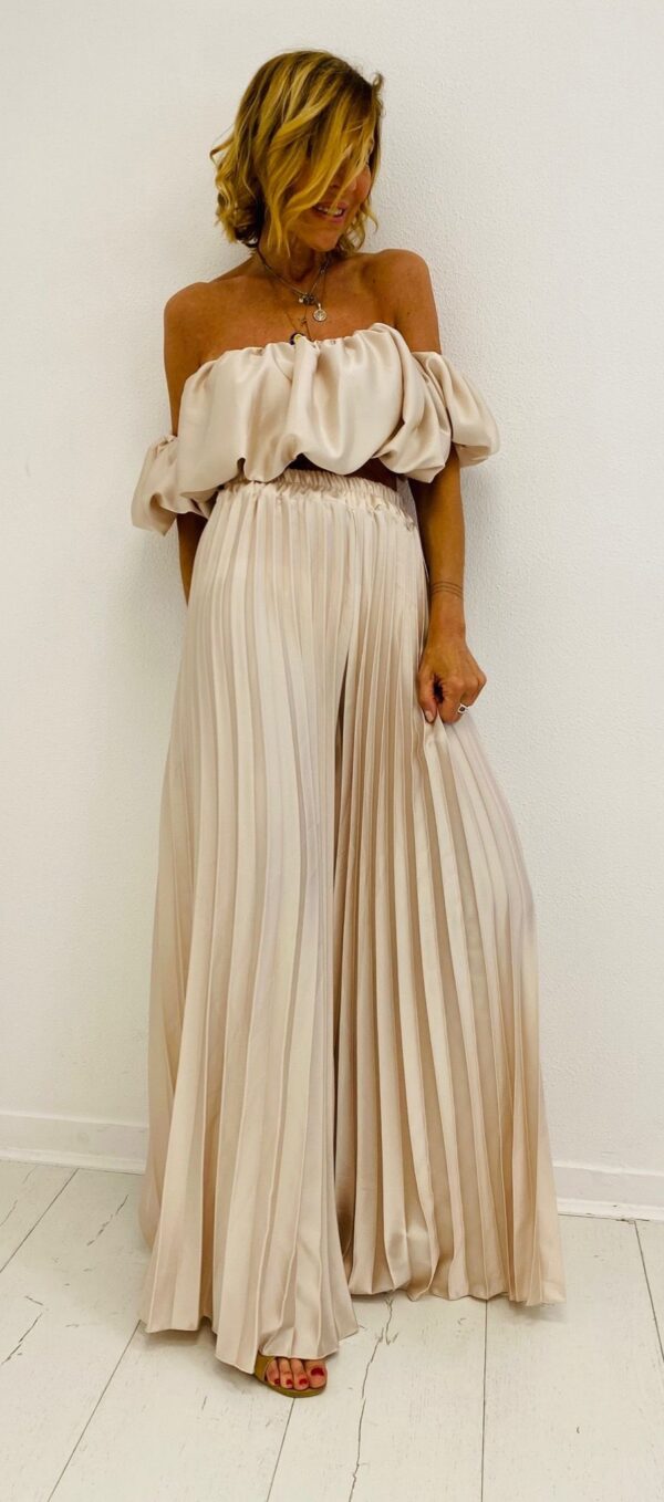 Ensemble Yasmine