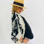 Gilet Rosa