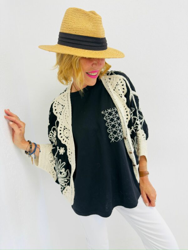 Gilet Rosa – Image 3