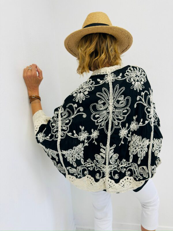Gilet Rosa – Image 4