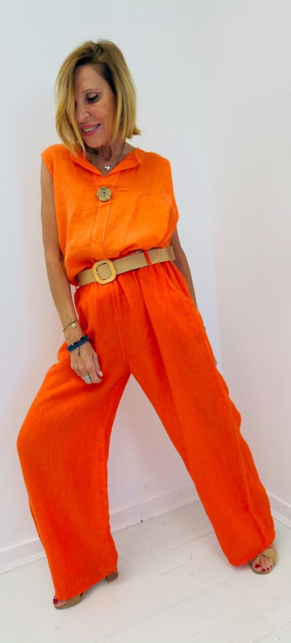 Pantalon Paula – Image 2