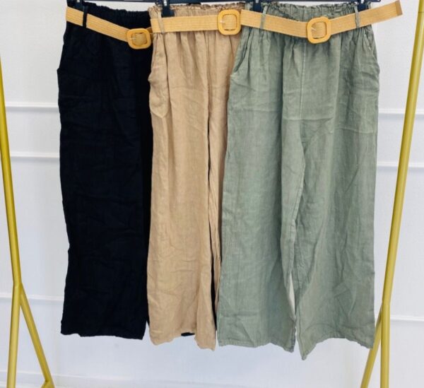 Pantalon Paula – Image 7