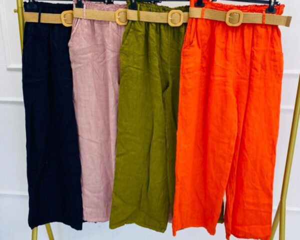 Pantalon Paula – Image 8