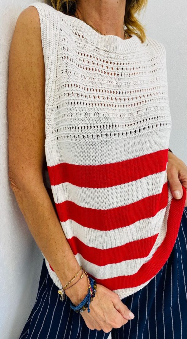 Pull Coline