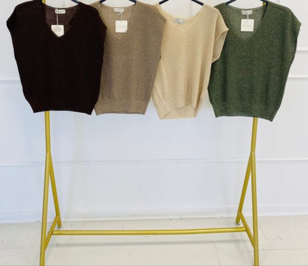 Pull Maïa – Image 2