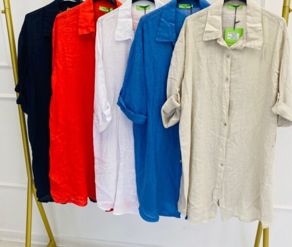 Chemise Alex – Image 8