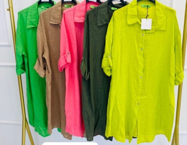 Chemise Alex – Image 7