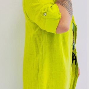 Chemise Alex