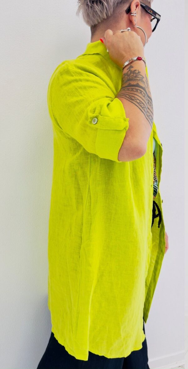 Chemise Alex