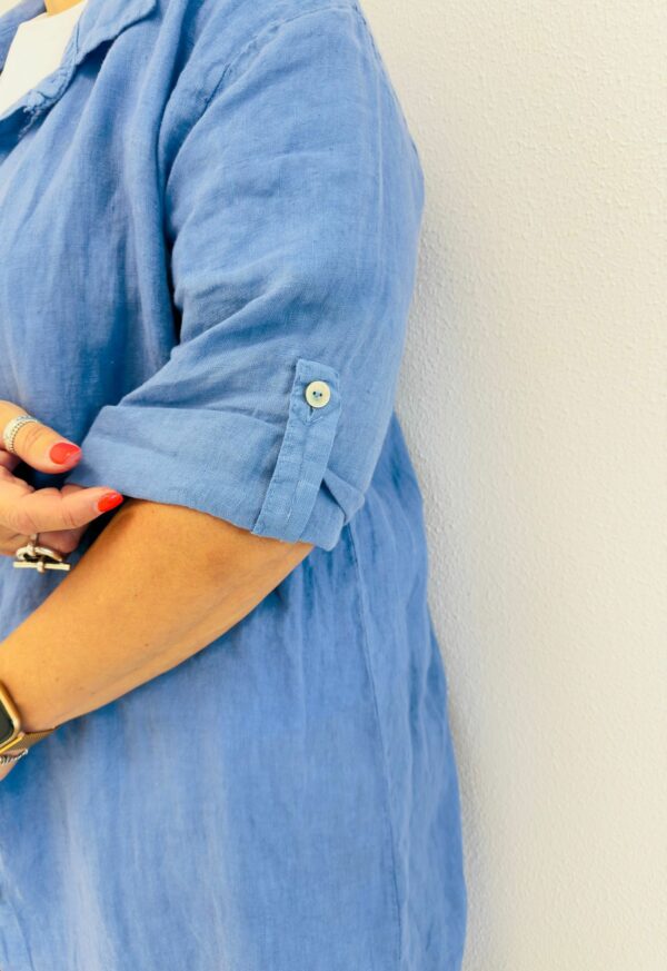 Chemise Alex – Image 5