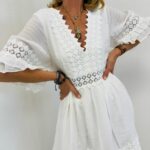 Robe Noémie – Image 7