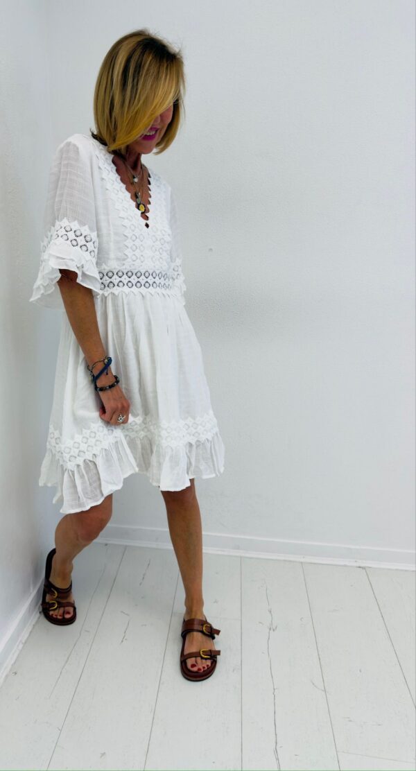 Robe Noémie – Image 8