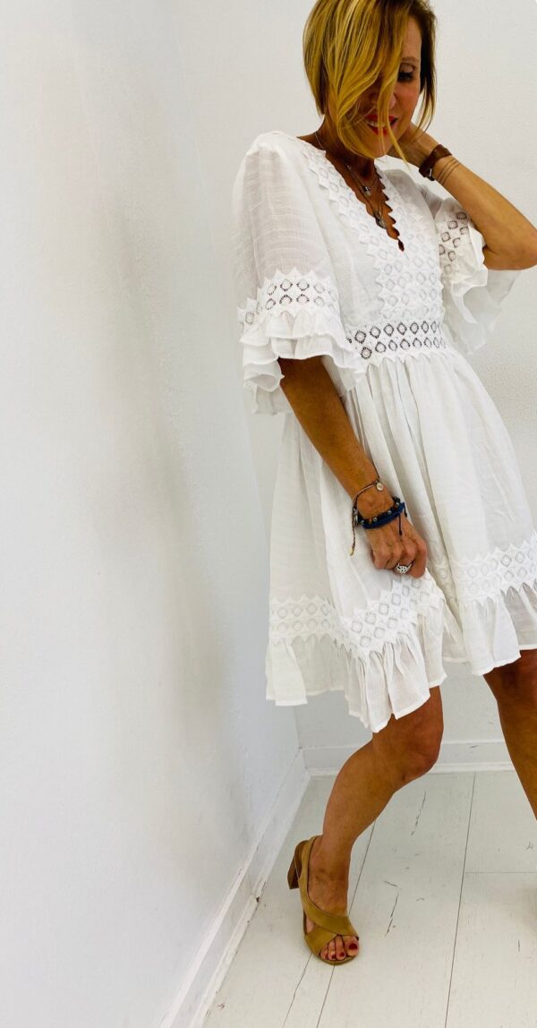 Robe Noémie – Image 4