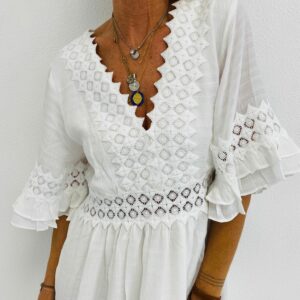 Robe Noémie
