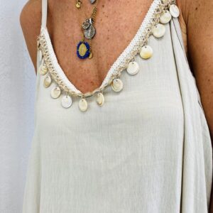 Robe Pamela