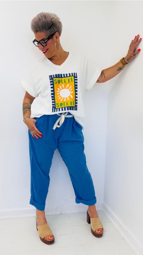 Tshirt Soleil – Image 3