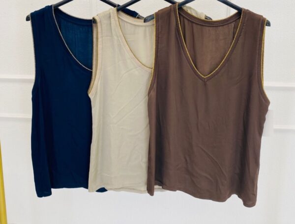 Top satin – Image 9