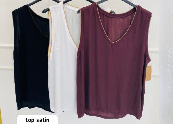Top satin – Image 10