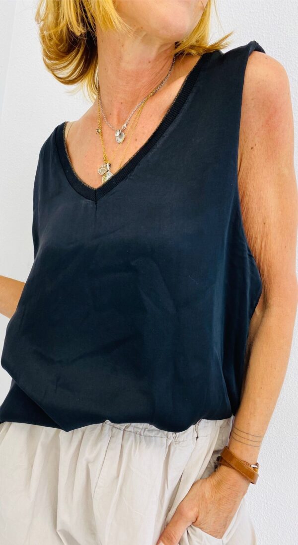 Top satin – Image 3