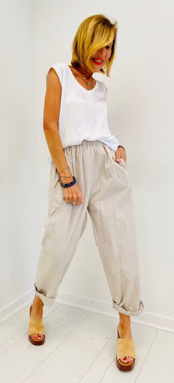 Top satin – Image 6