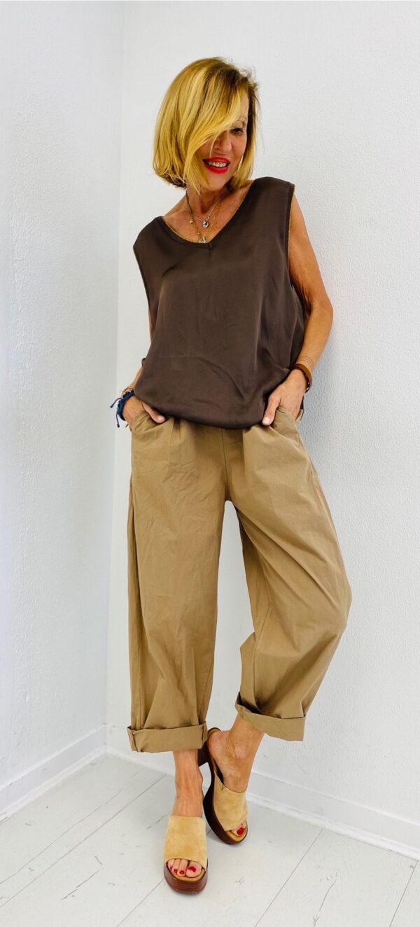 Top satin – Image 8