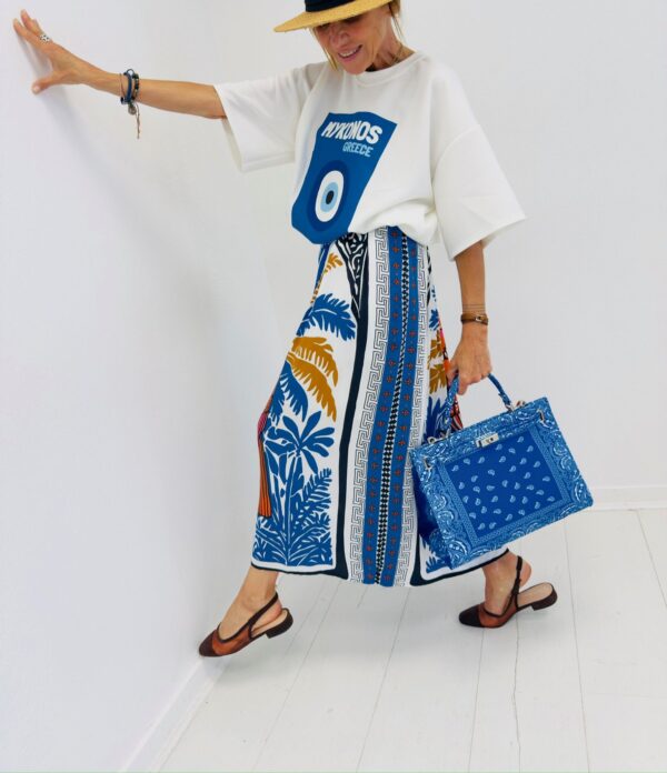 Tshirt Mykonos – Image 2