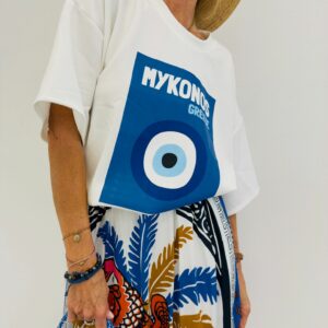 Tshirt Mykonos