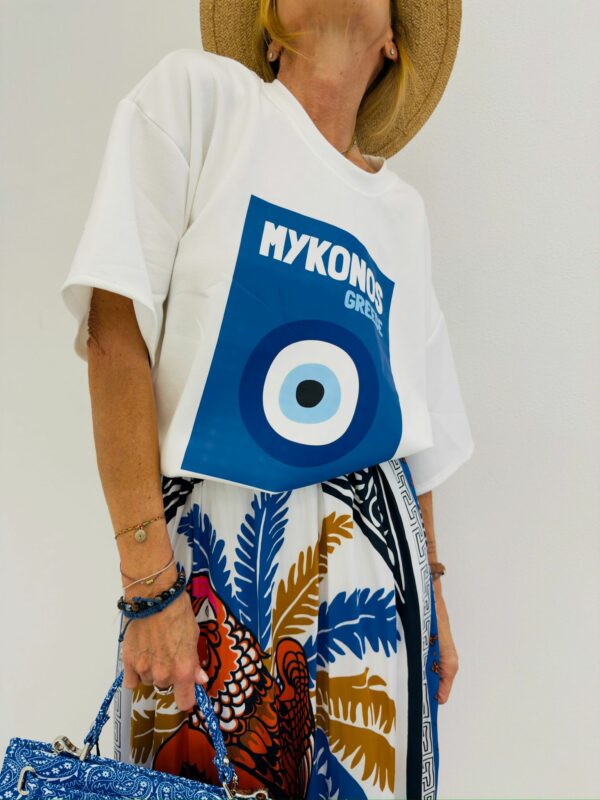 Tshirt Mykonos