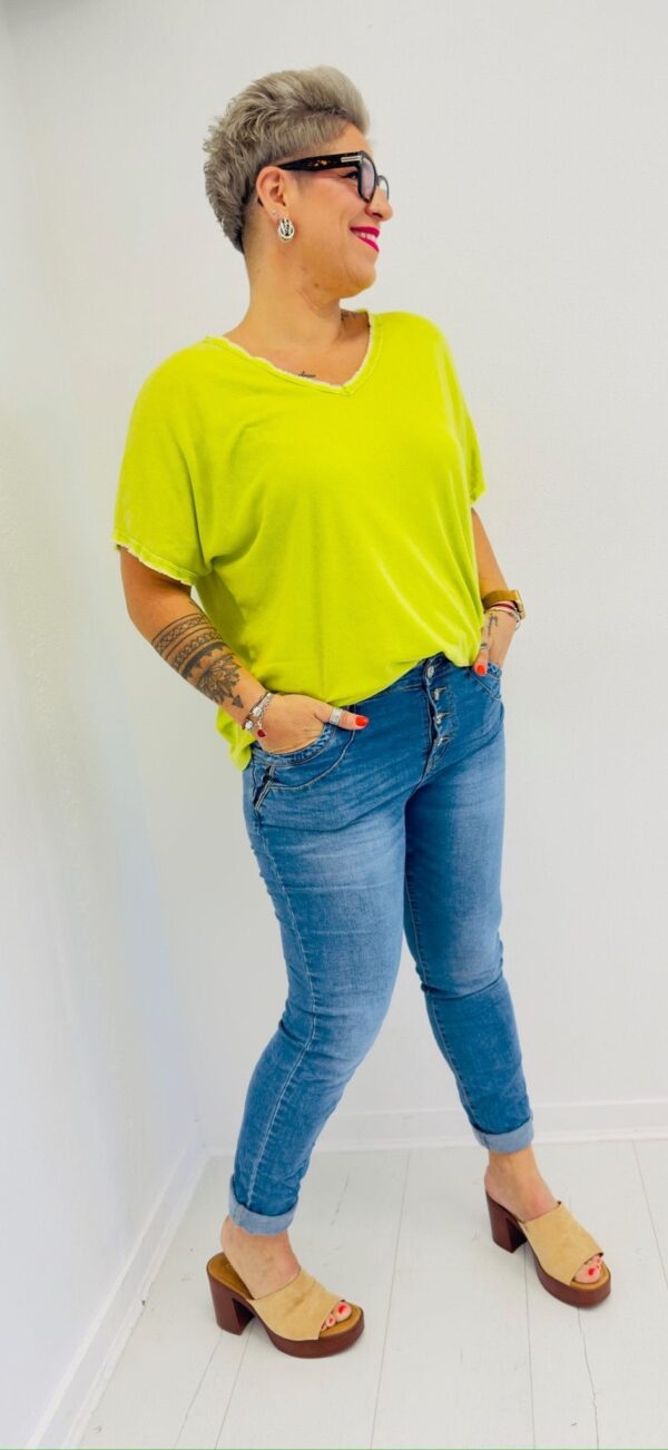 Tshirt Stella – Image 2