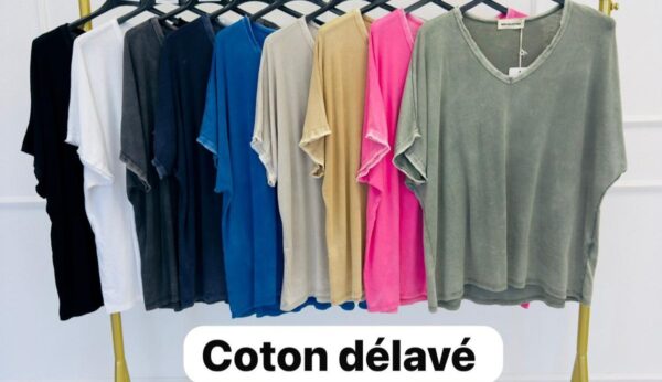 Tshirt Stella – Image 9