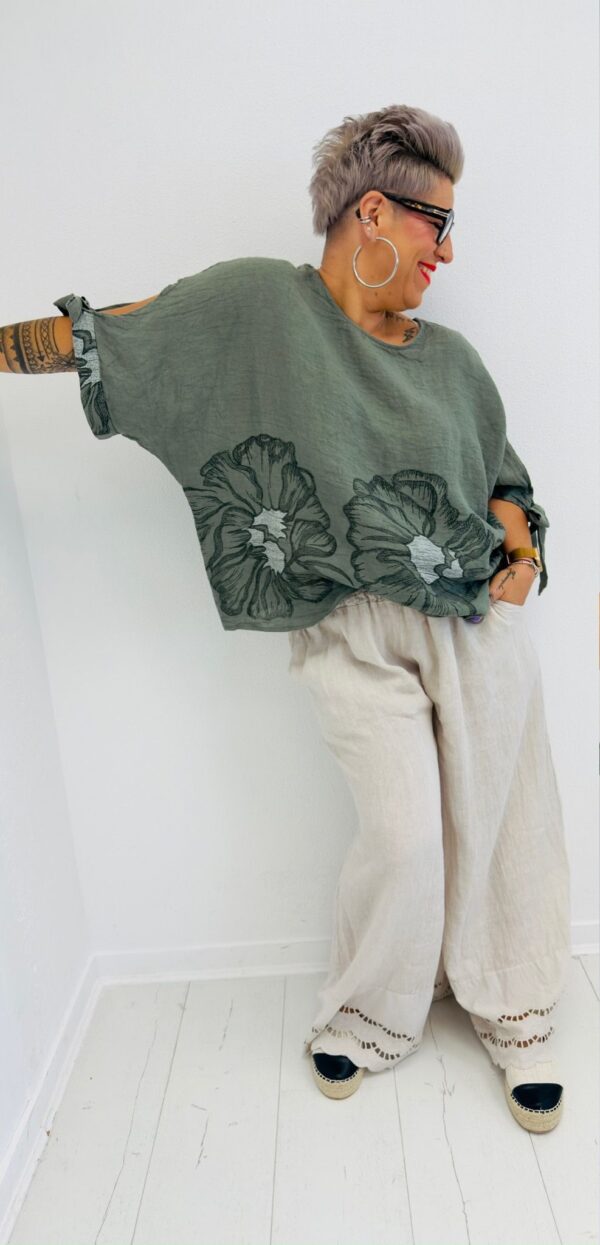 Tunique Iris – Image 3