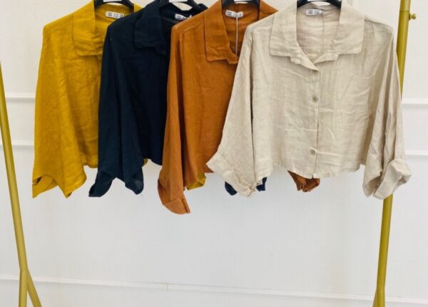 Veste Gaëlle – Image 4