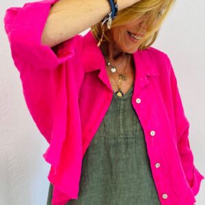 Veste Gaëlle