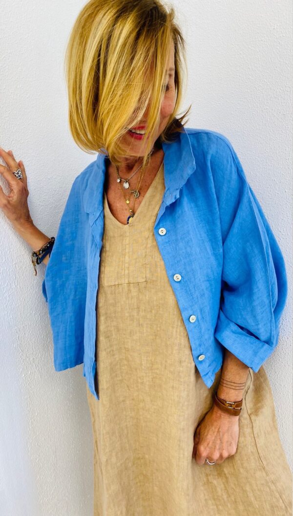Veste Gaëlle