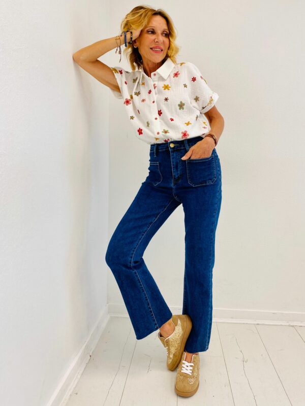 Blouse Amina – Image 2