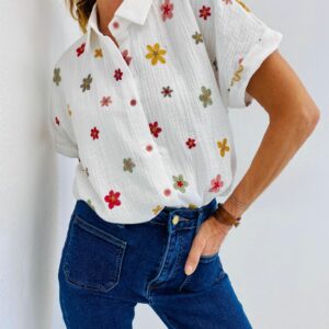 Blouse Amina