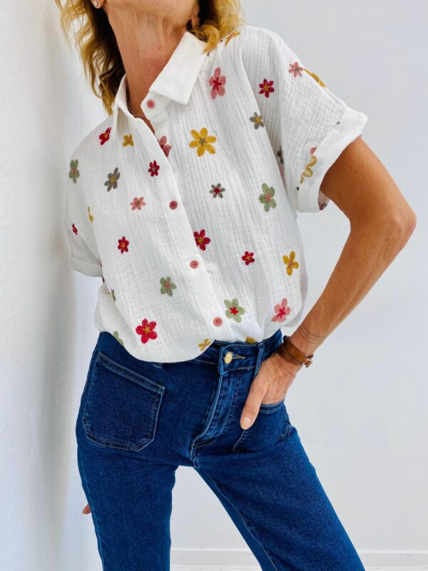 Blouse Amina