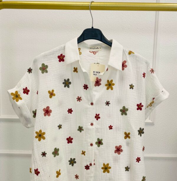 Blouse Amina – Image 4