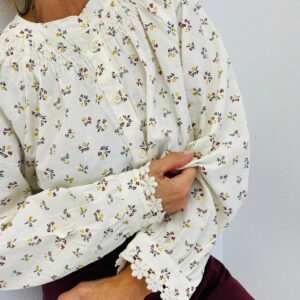 Blouse Carole